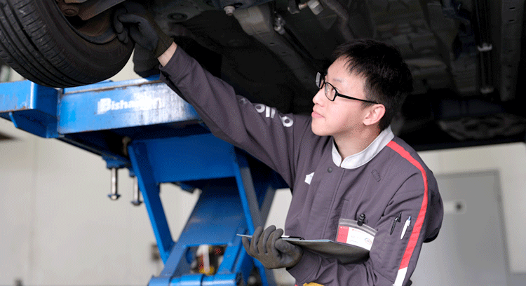 仕事風景イメージ画像